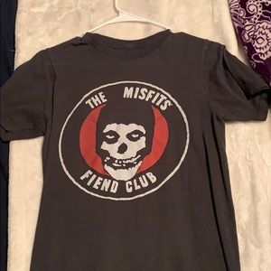 Misfits T shirt